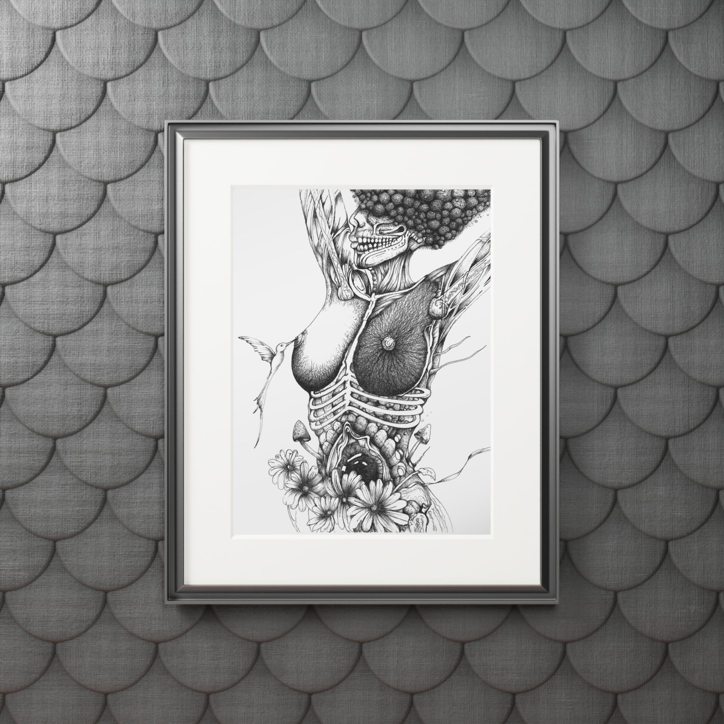 Fine Art Prints- "Nectar"