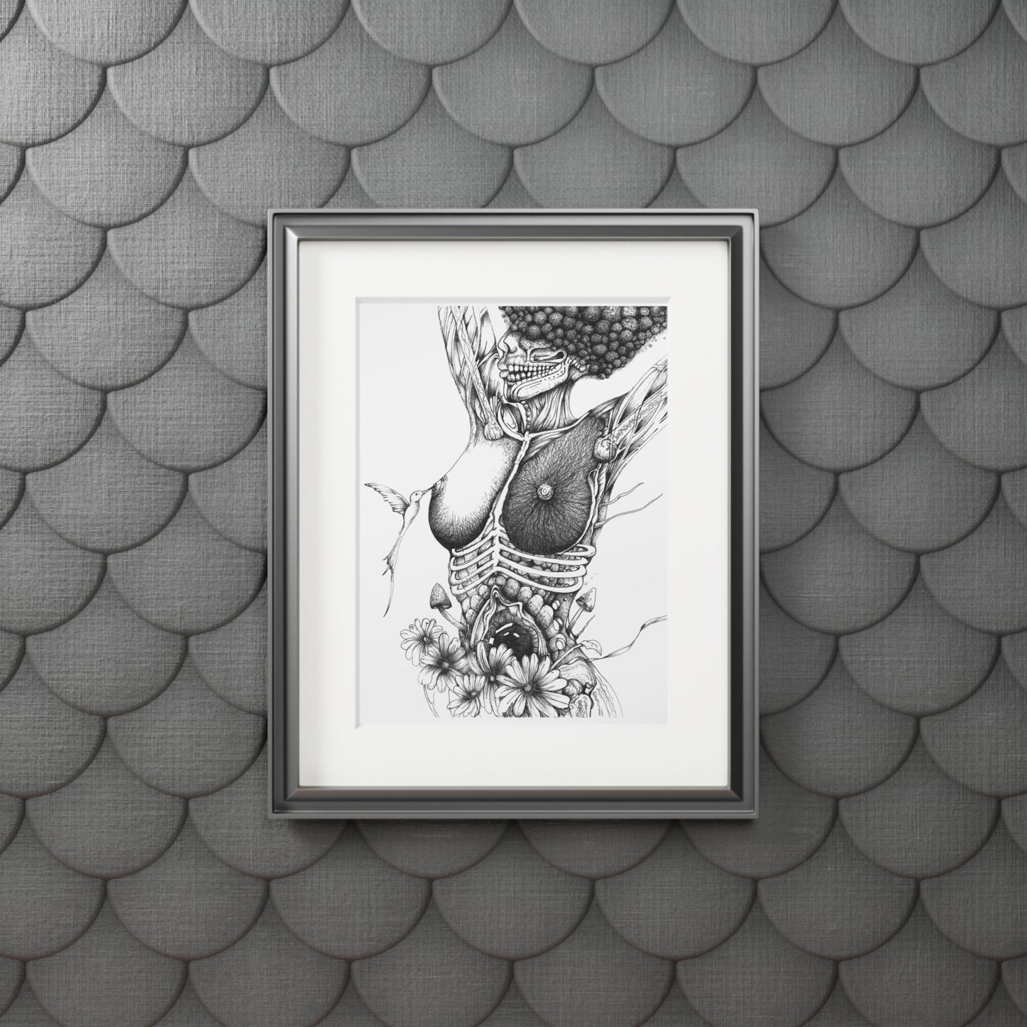 Fine Art Prints- "Nectar"