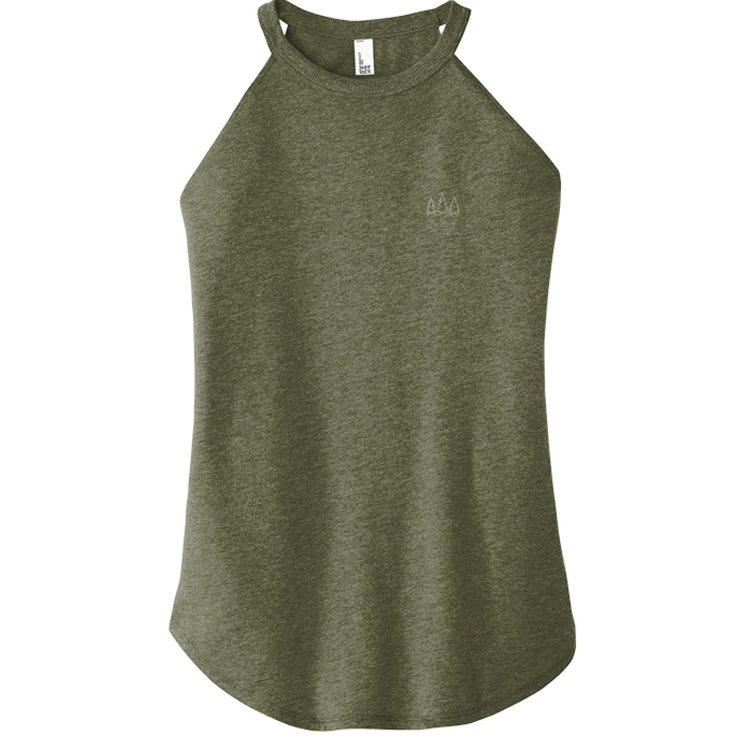 Military Gn Fr - FRONT