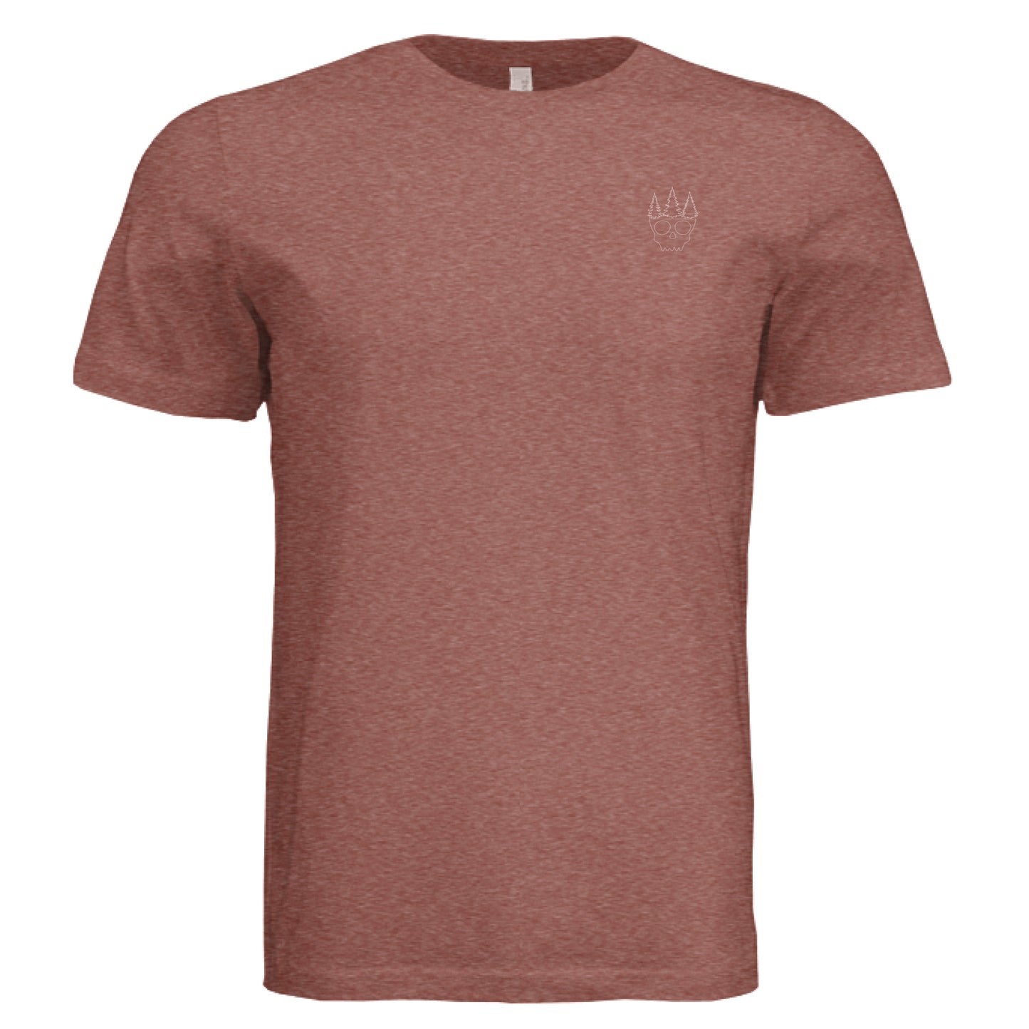 Brick Triblend - FRONT