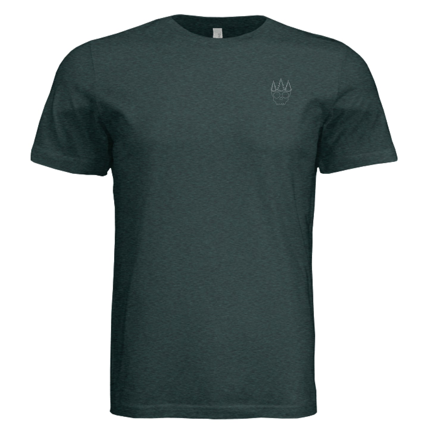 EMERALD TRIBLEND - FRONT