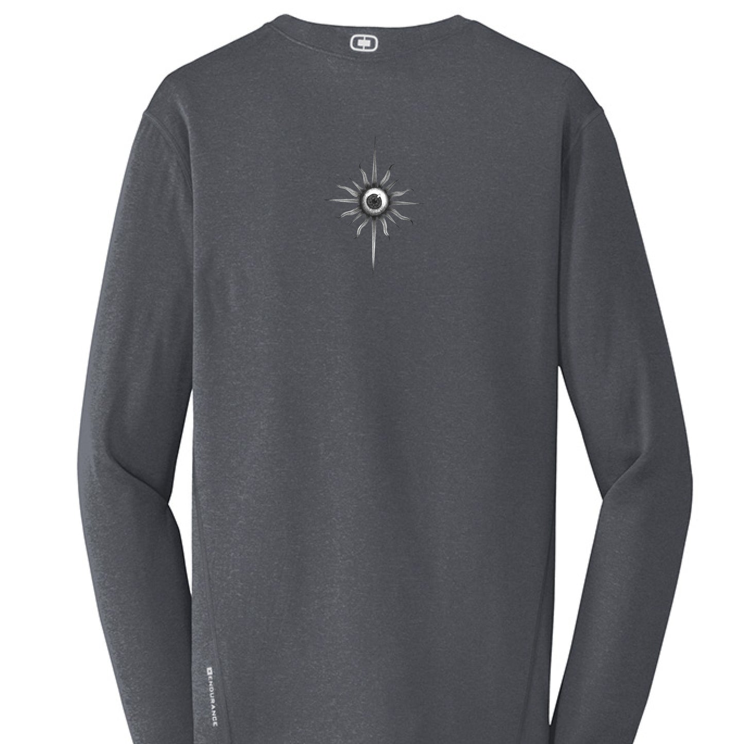 Gear Grey - BACK