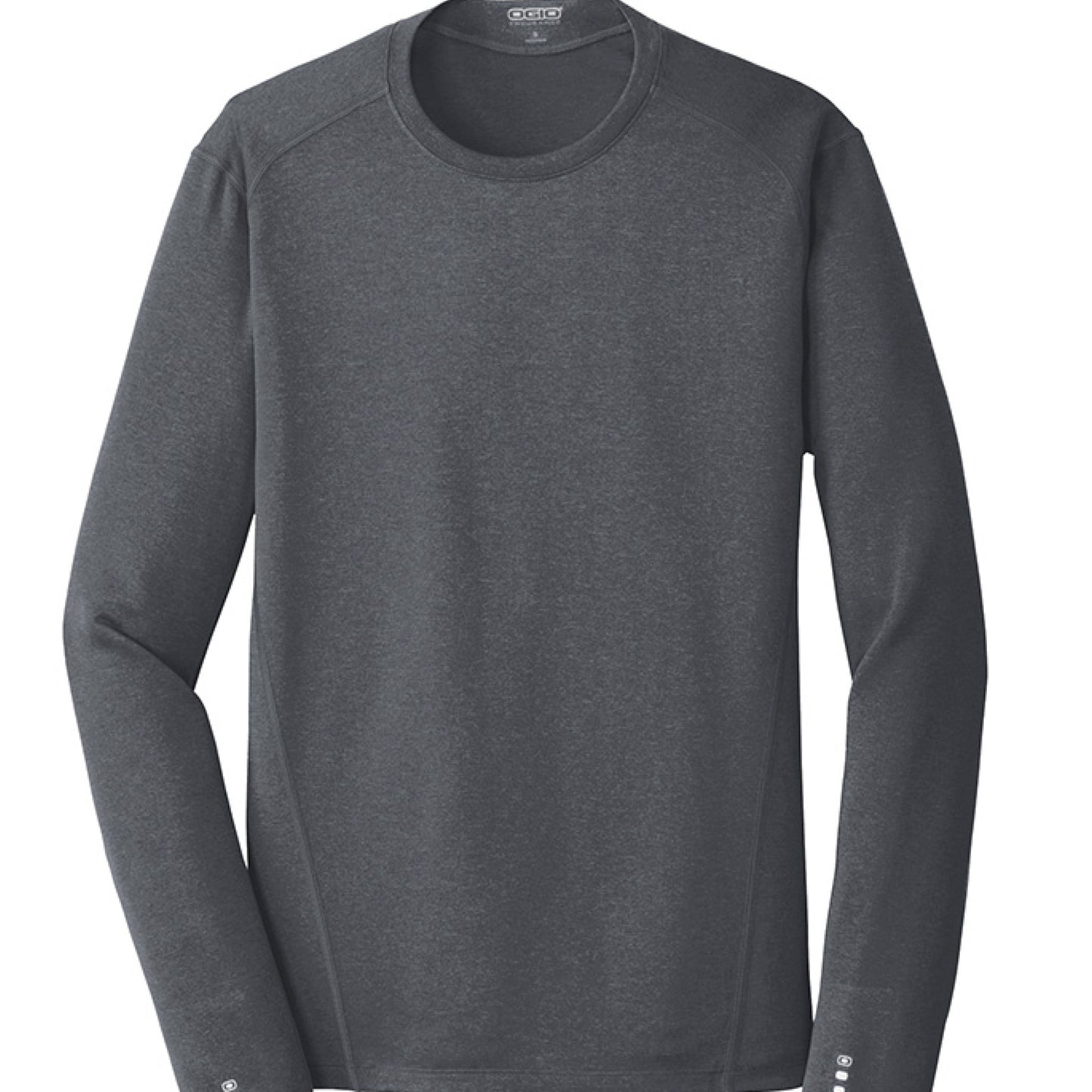 Gear Grey - FRONT
