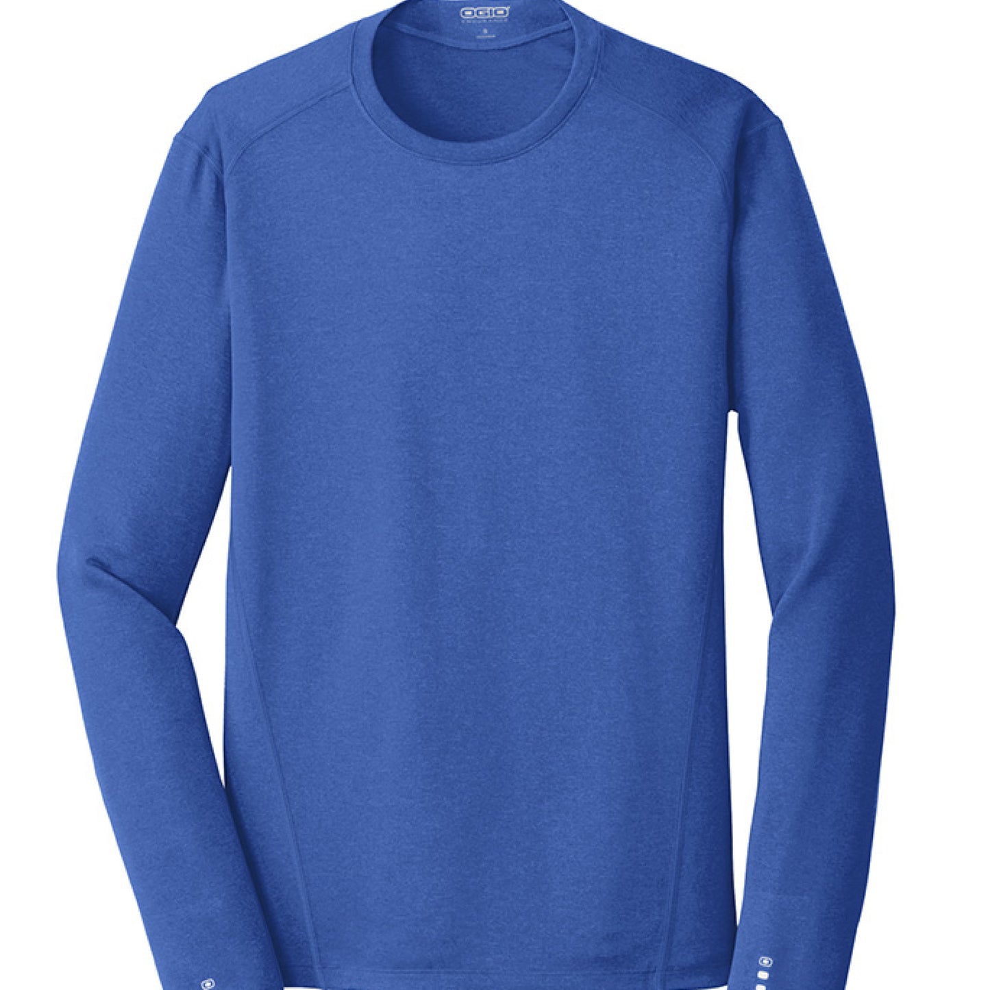 Electric Blue - FRONT