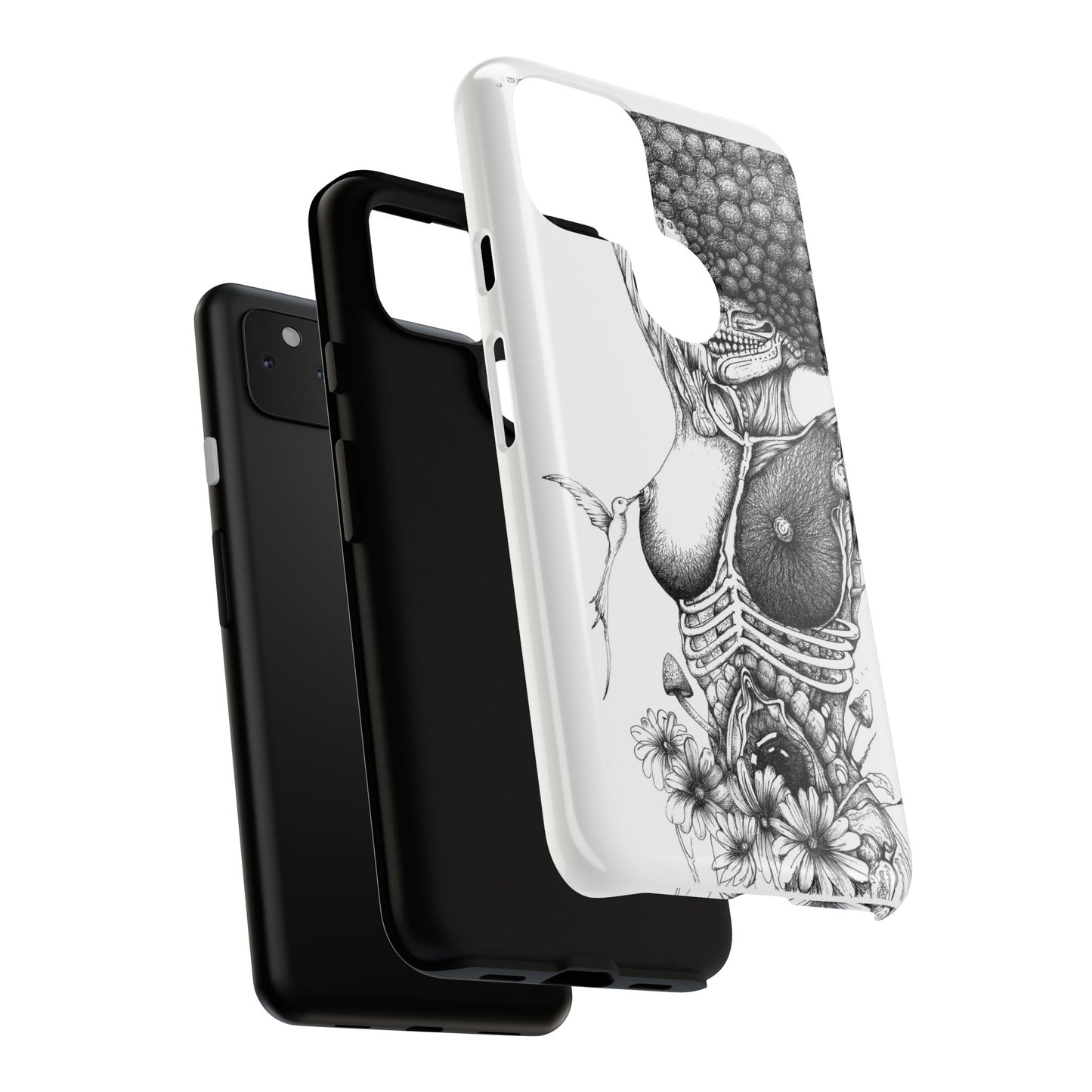 "Nectar" Phone Case