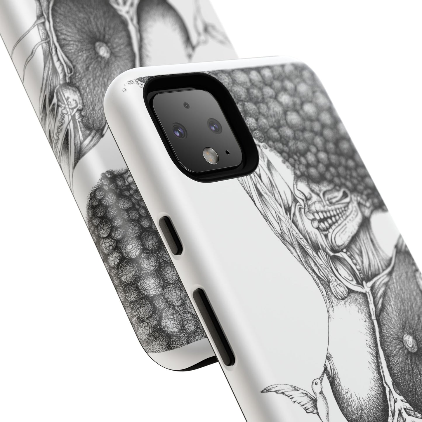 "Nectar" Phone Case