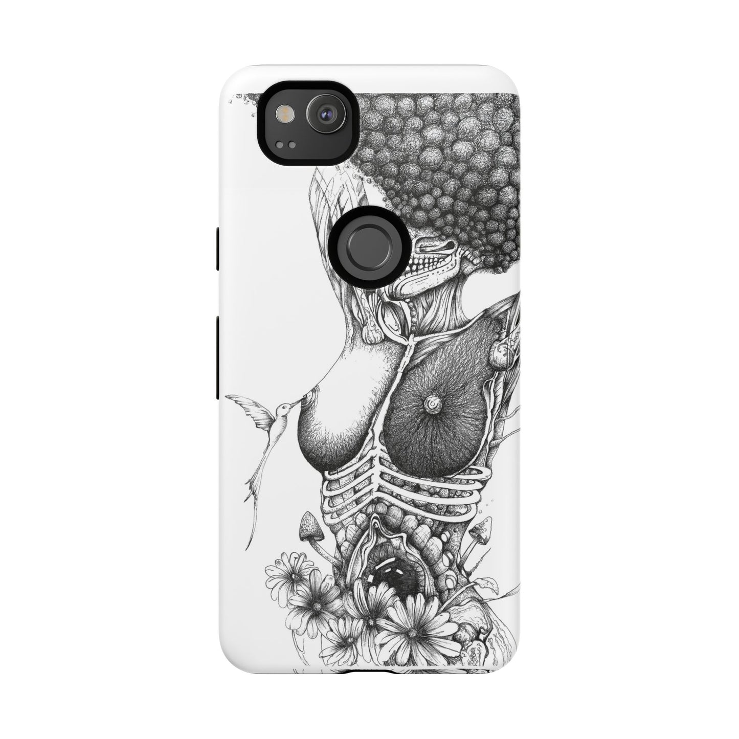 "Nectar" Phone Case