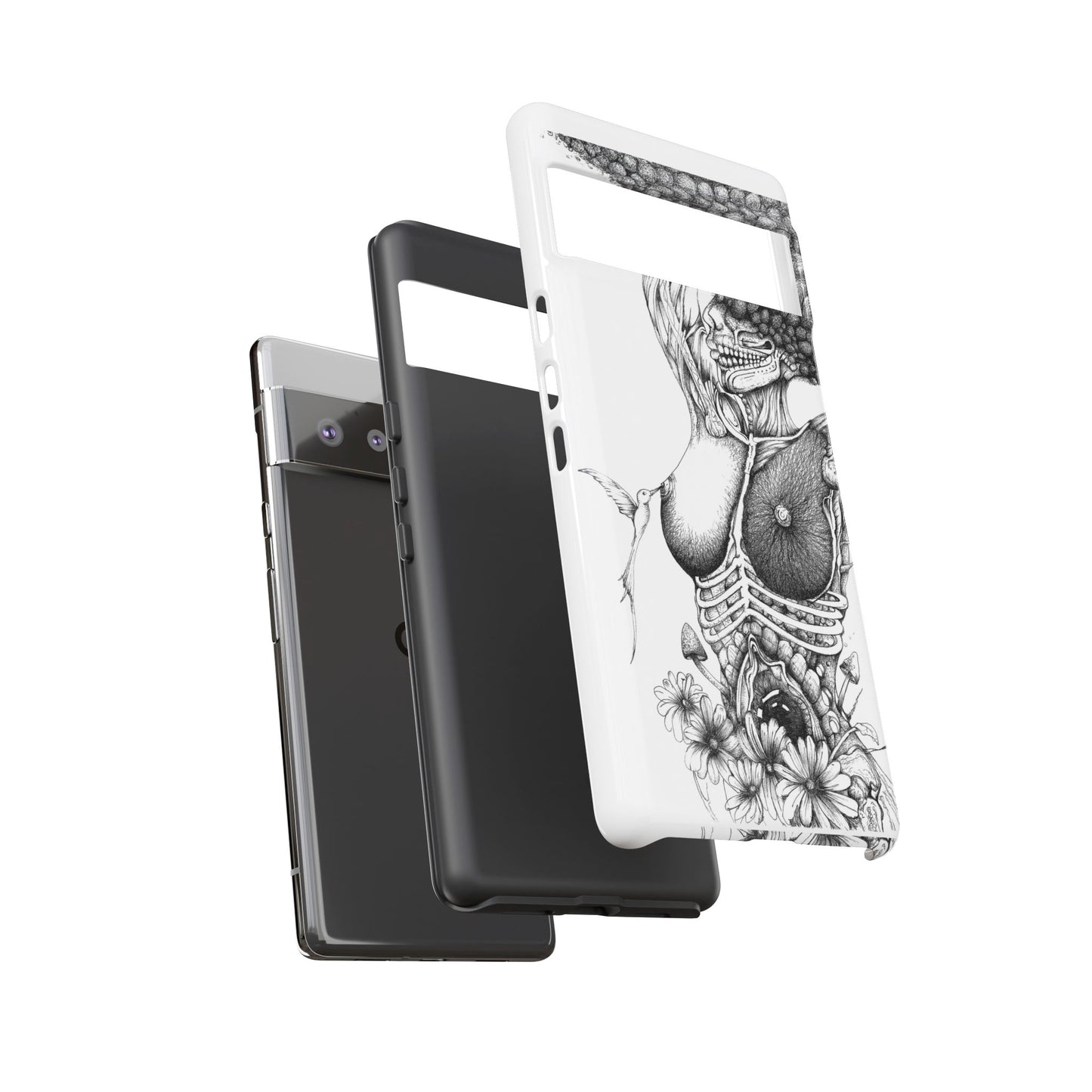 "Nectar" Phone Case