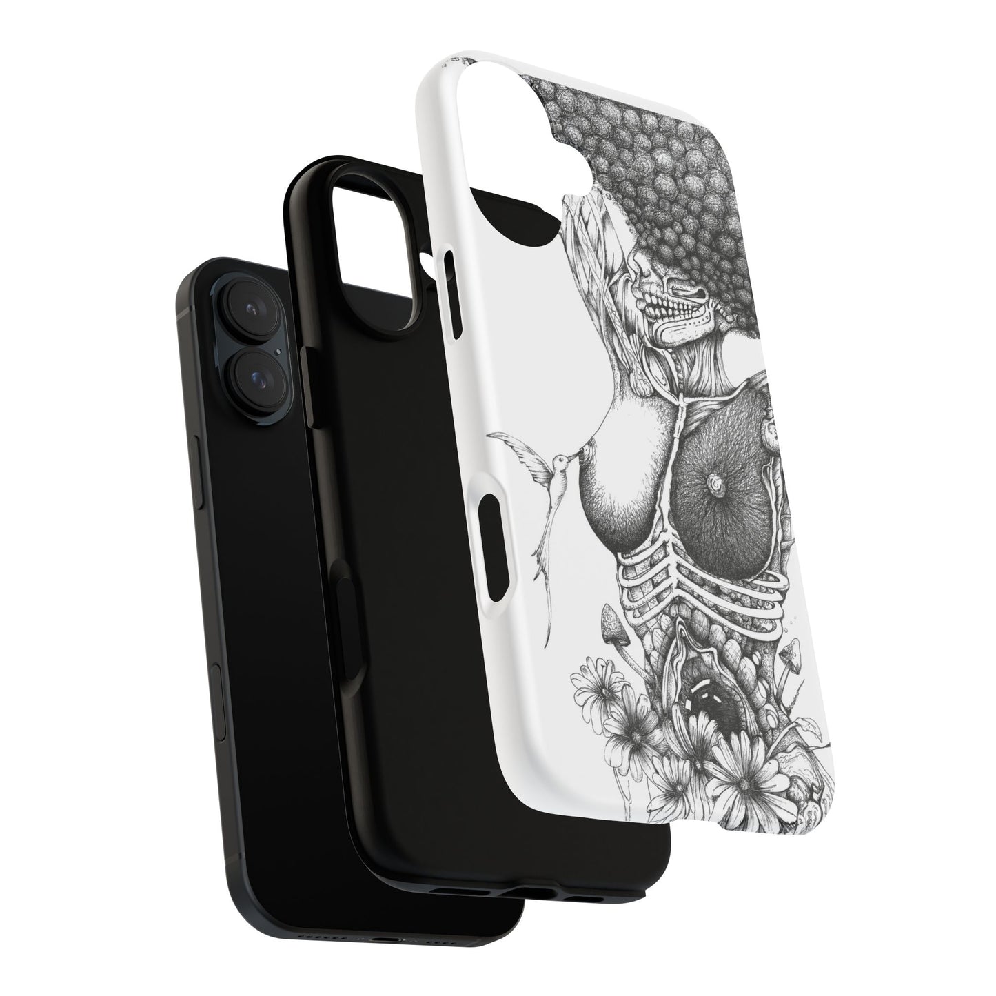 "Nectar" Phone Case