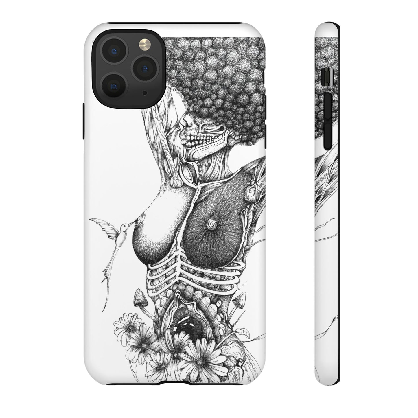"Nectar" Phone Case
