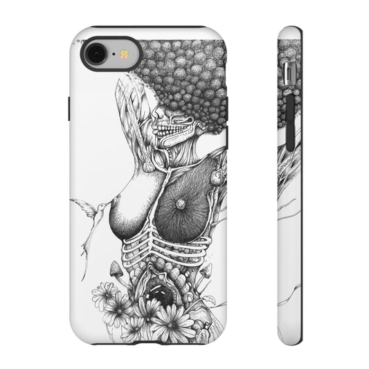 "Nectar" Phone Case