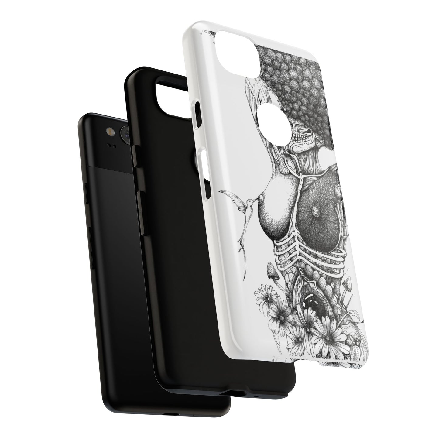 "Nectar" Phone Case