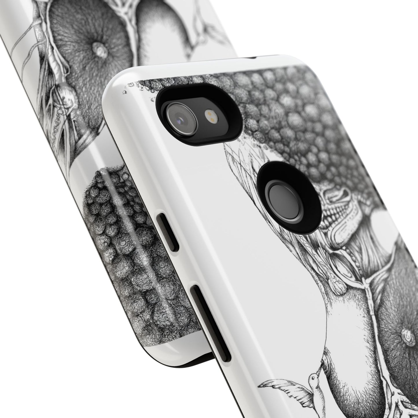 "Nectar" Phone Case