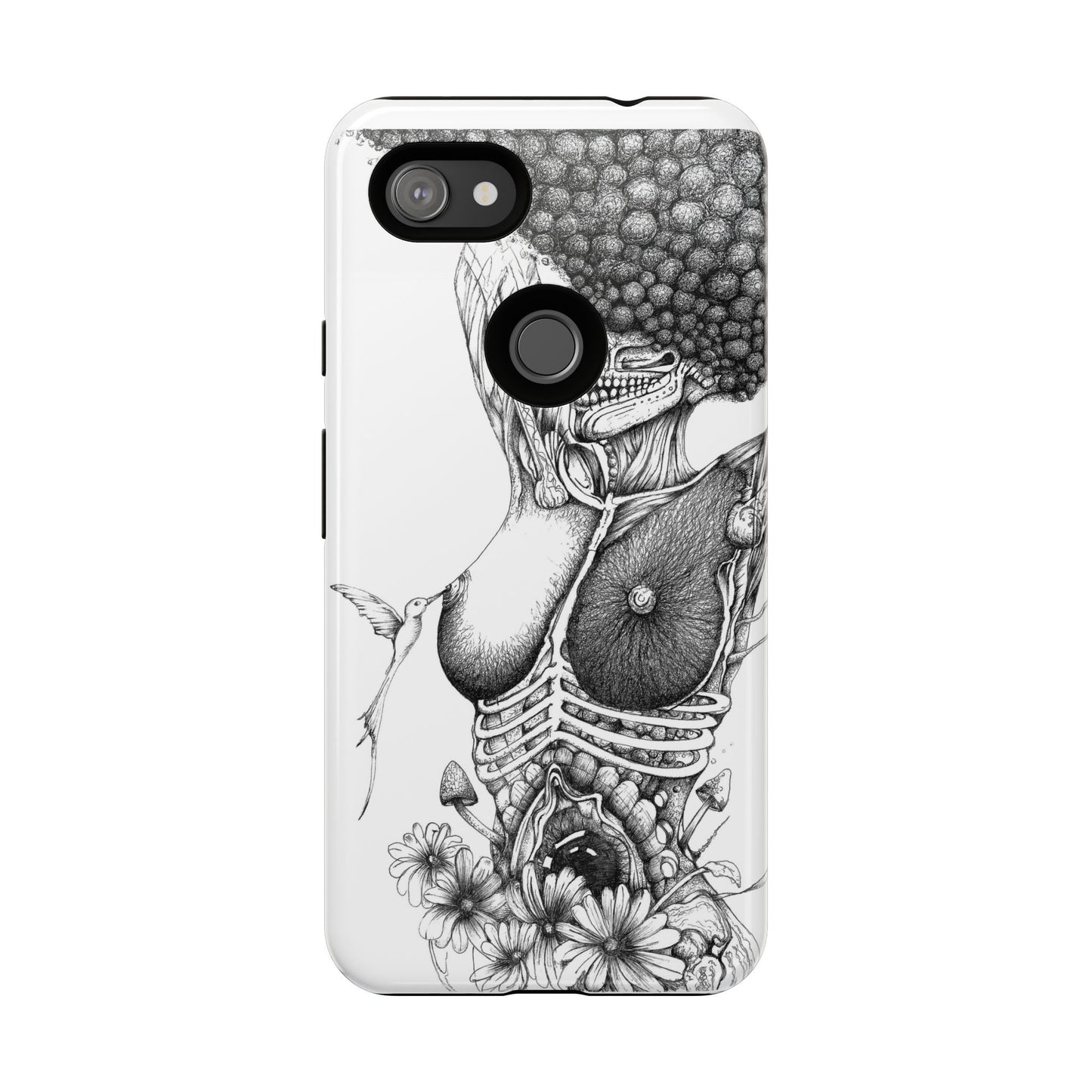 "Nectar" Phone Case