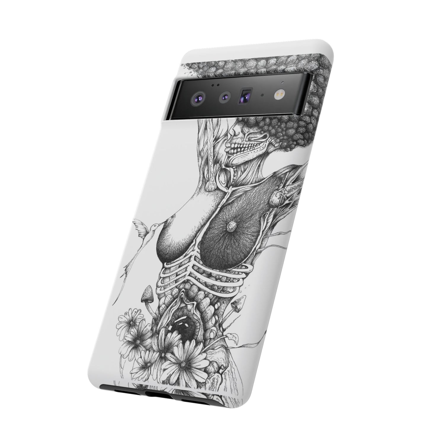 "Nectar" Phone Case