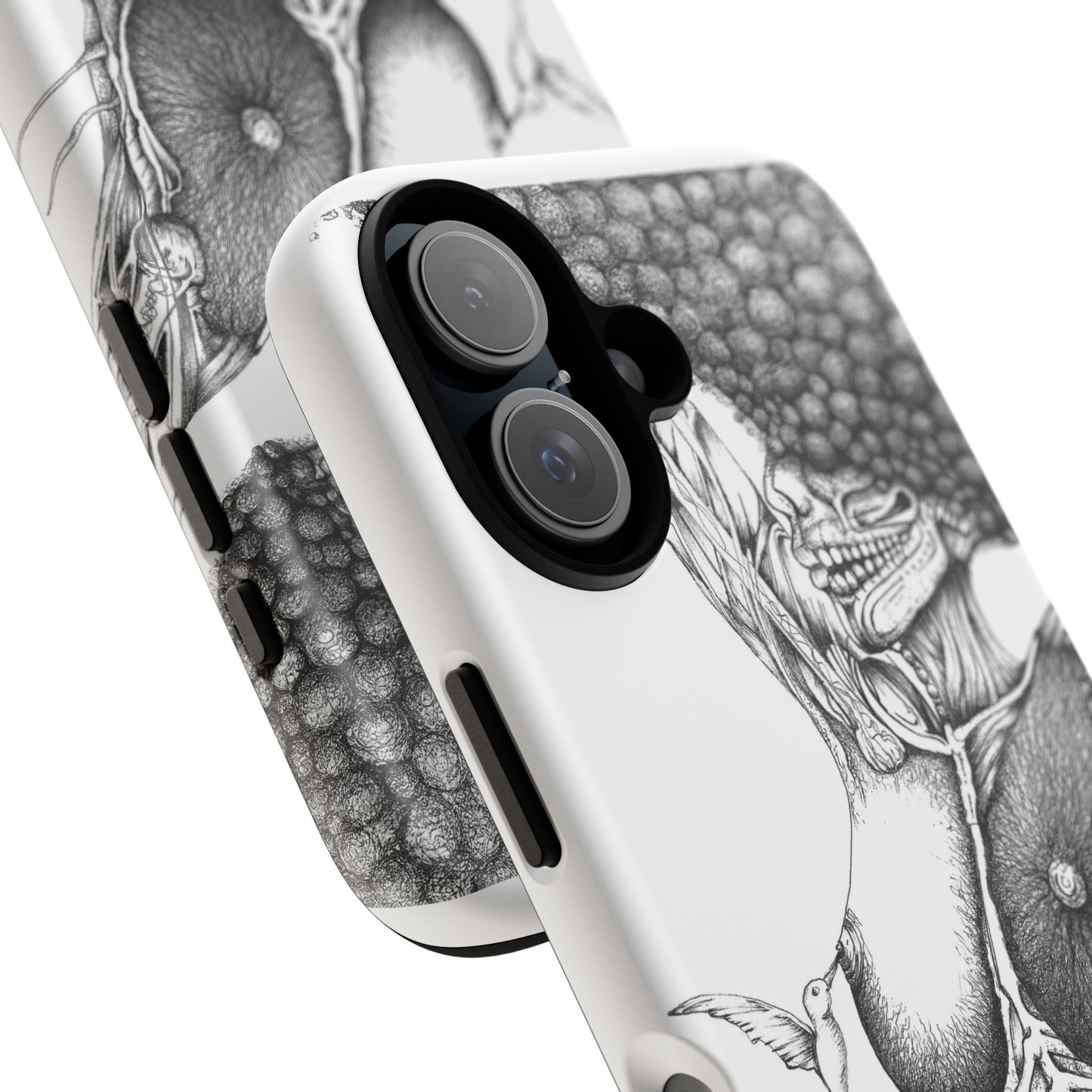 "Nectar" Phone Case