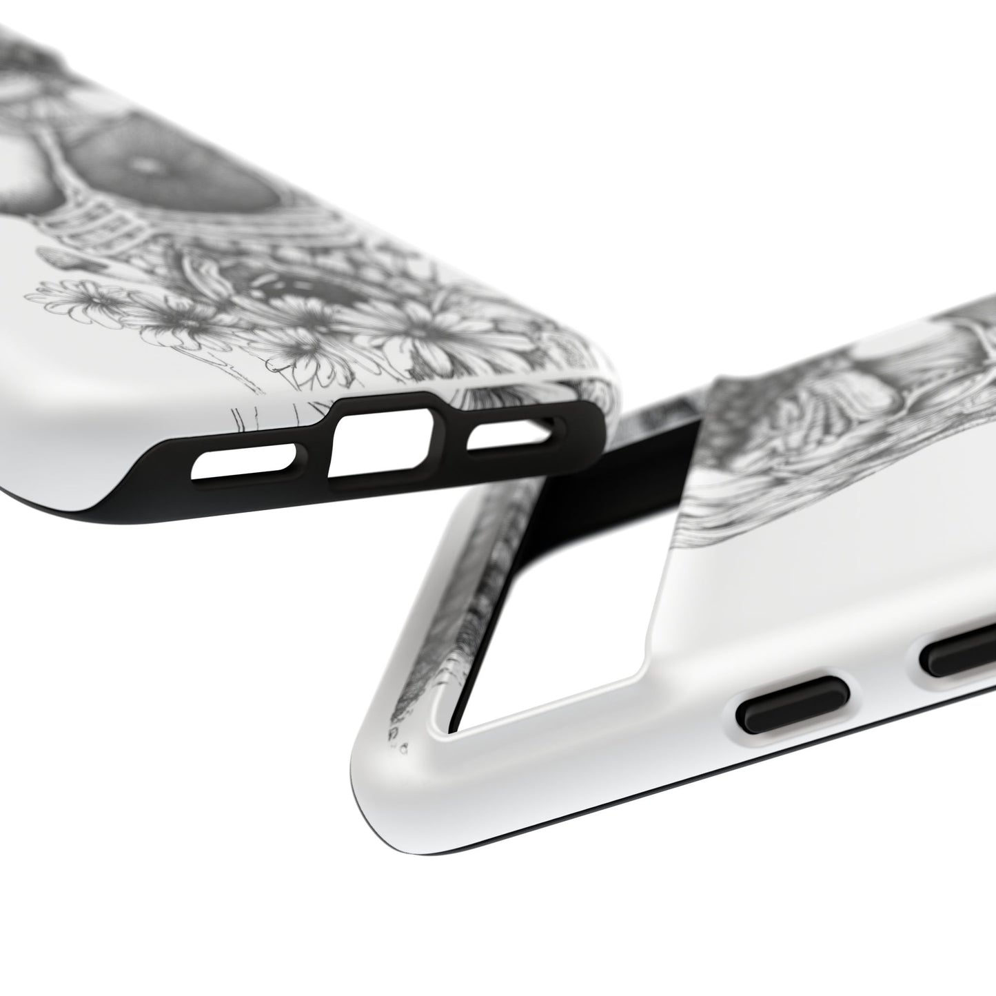 "Nectar" Phone Case