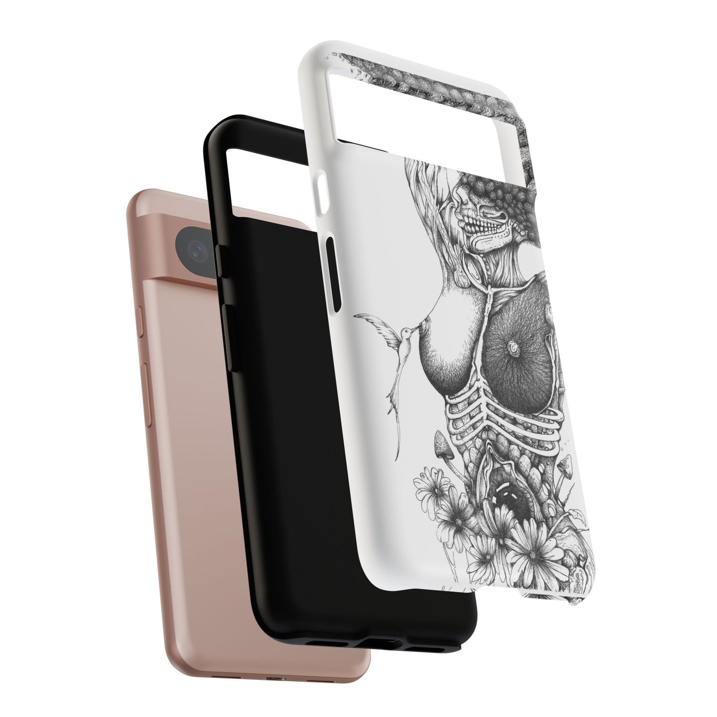 "Nectar" Phone Case