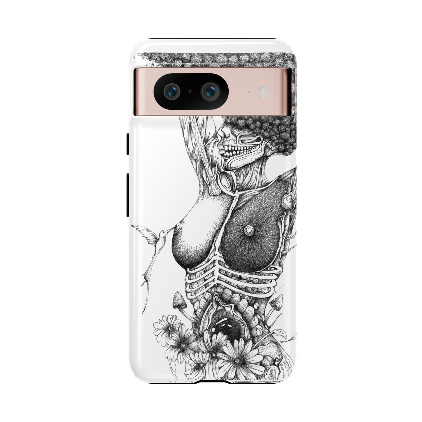 "Nectar" Phone Case