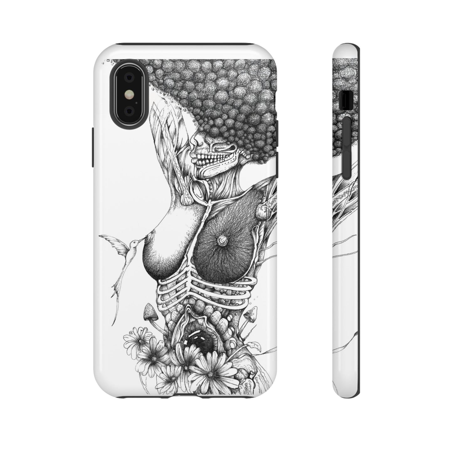 "Nectar" Phone Case