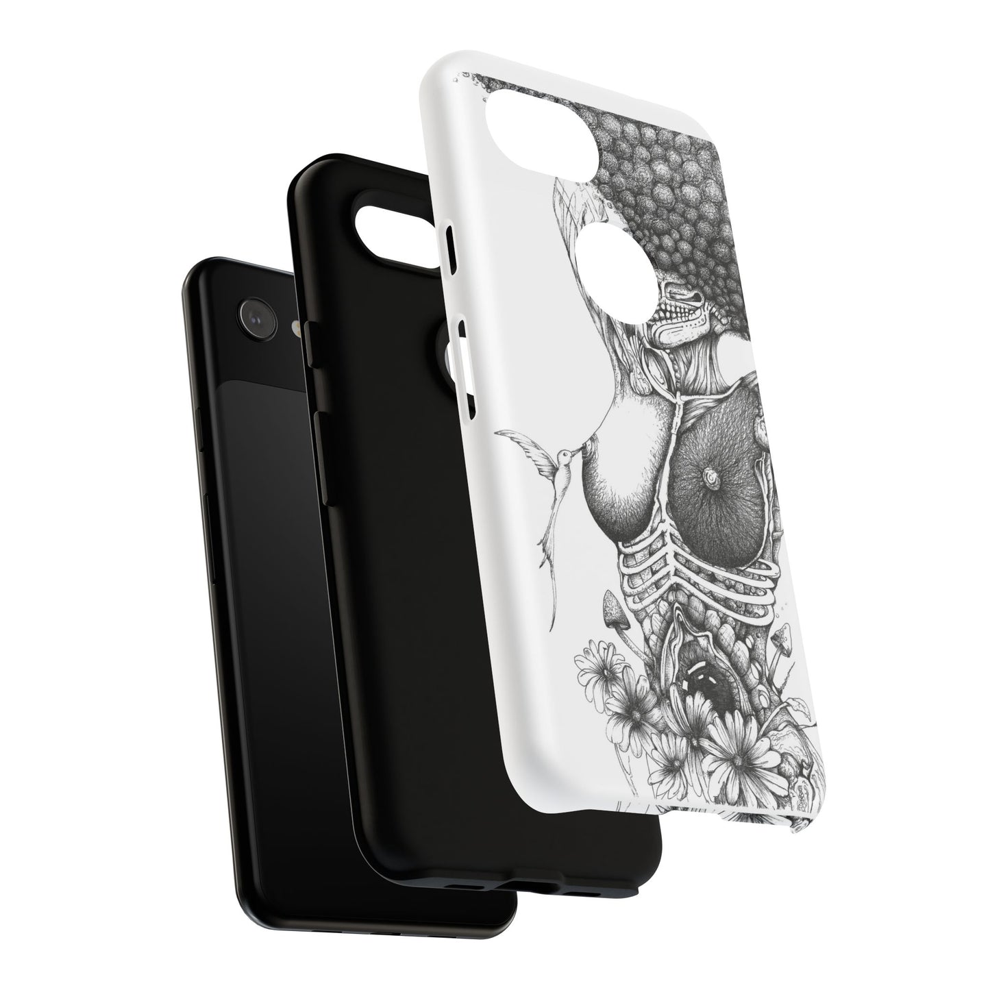 "Nectar" Phone Case