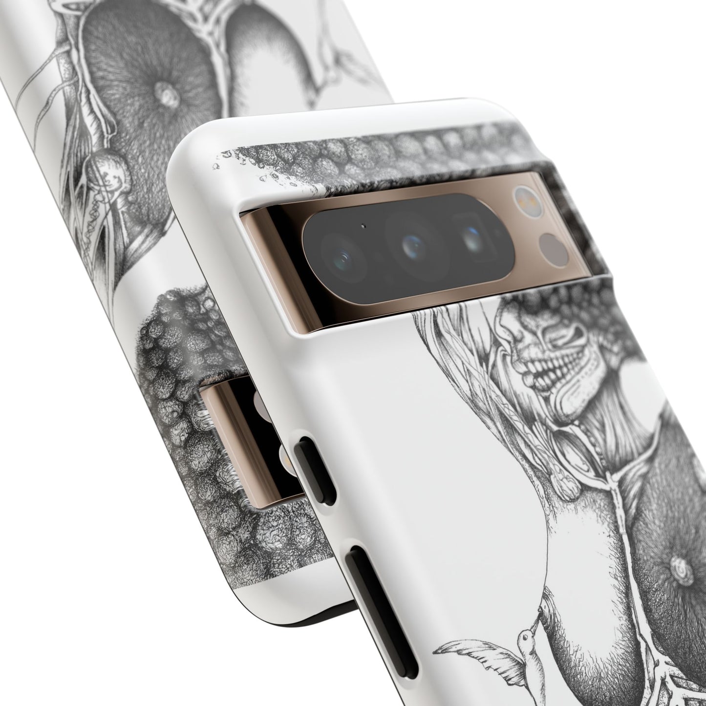 "Nectar" Phone Case