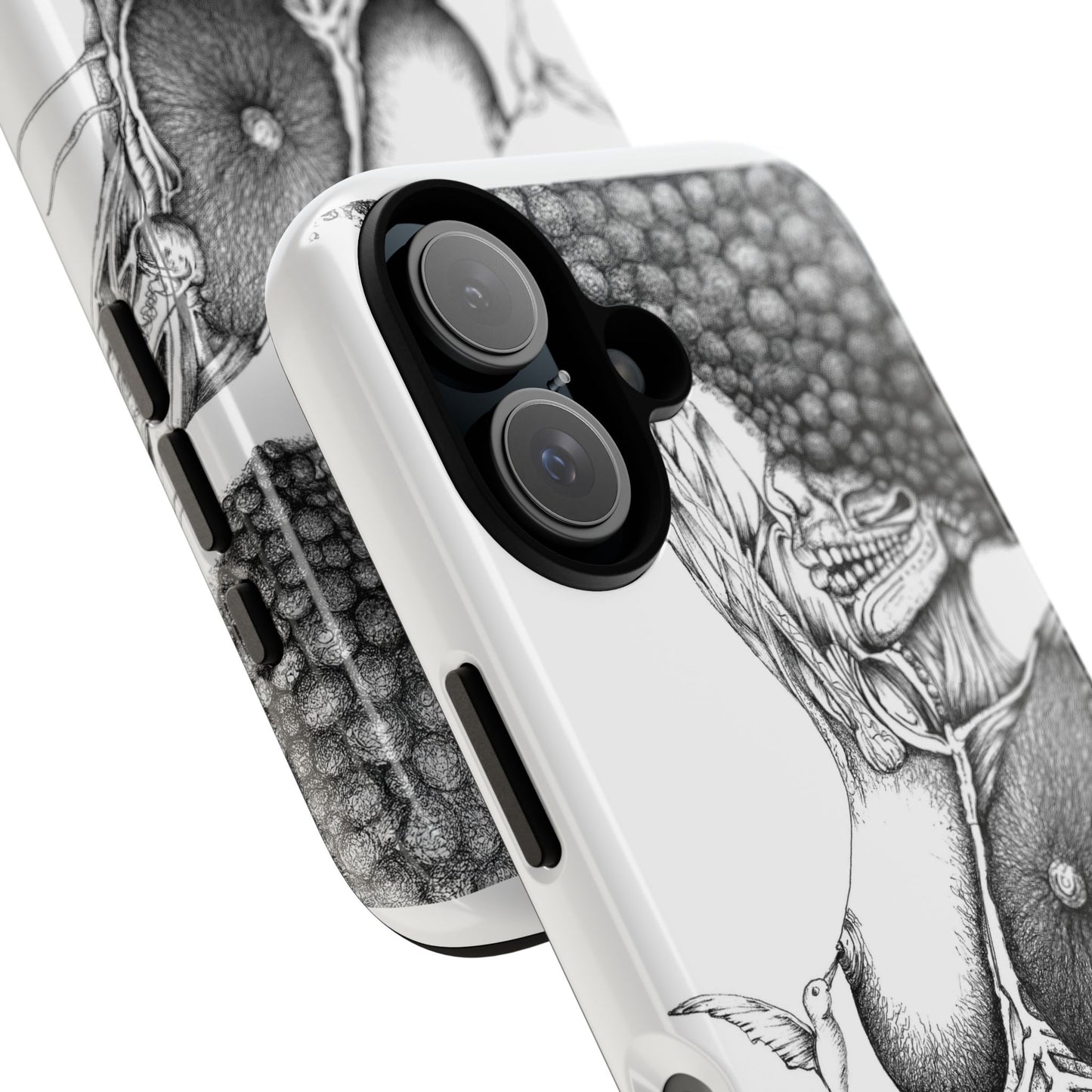 "Nectar" Phone Case