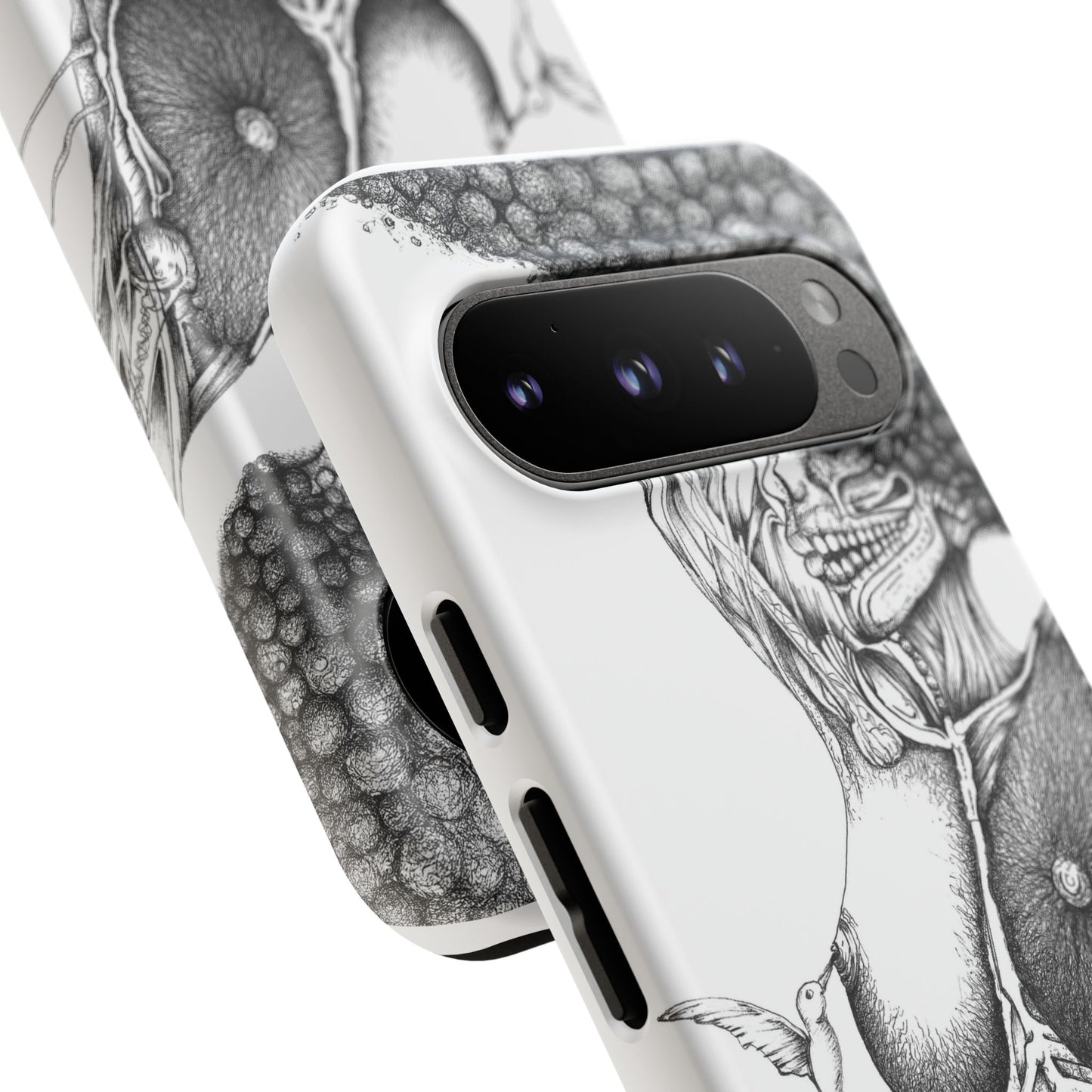 "Nectar" Phone Case