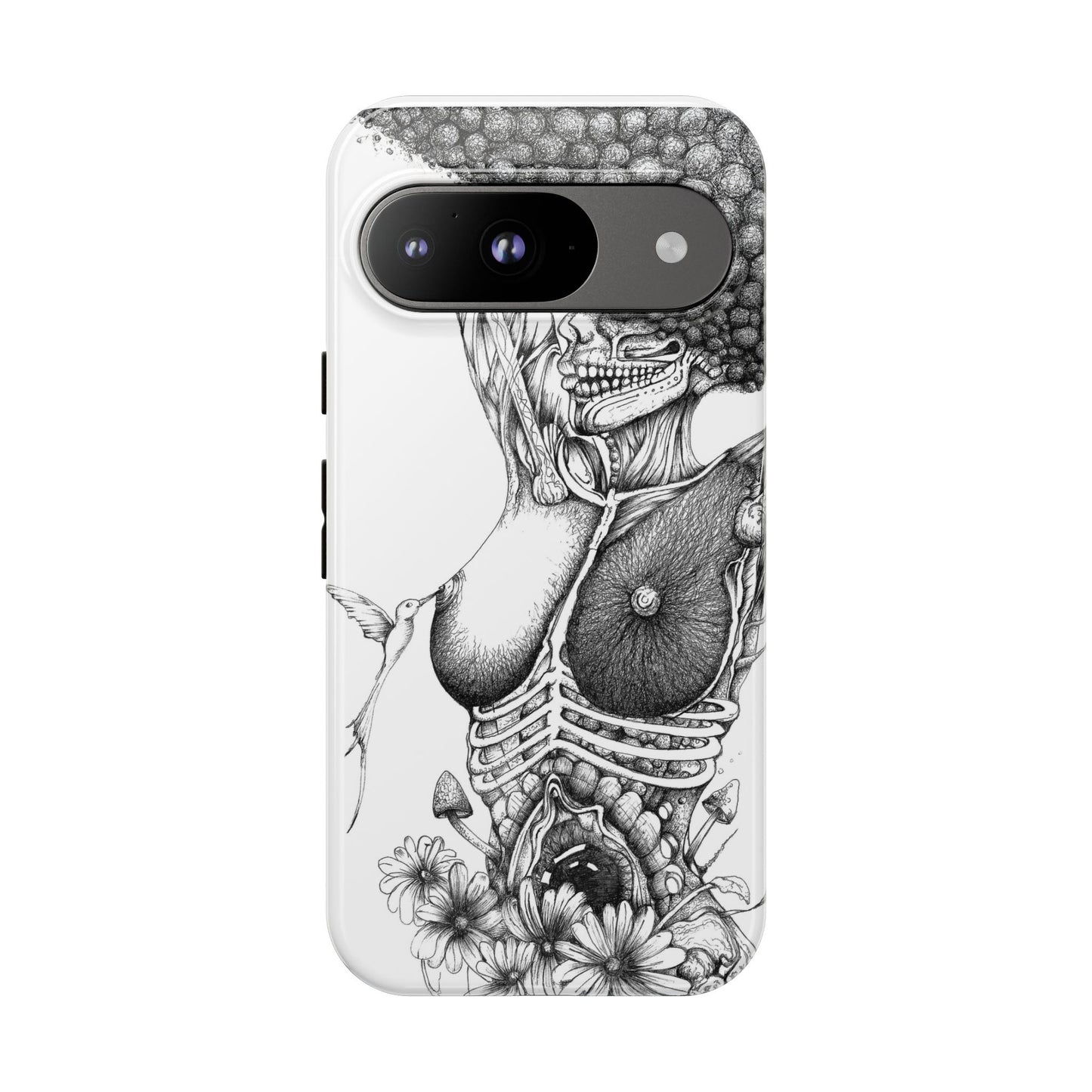 "Nectar" Phone Case