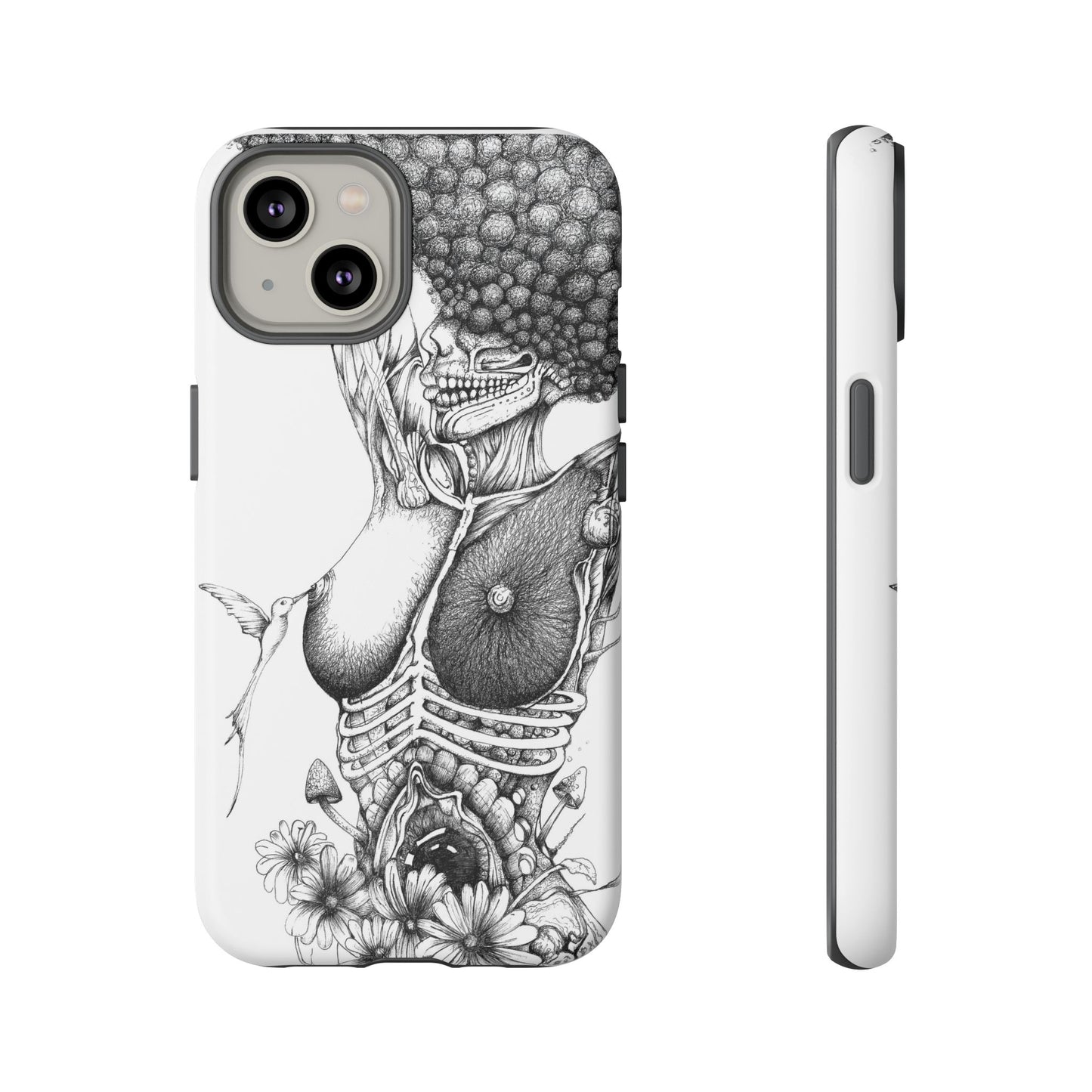 "Nectar" Phone Case