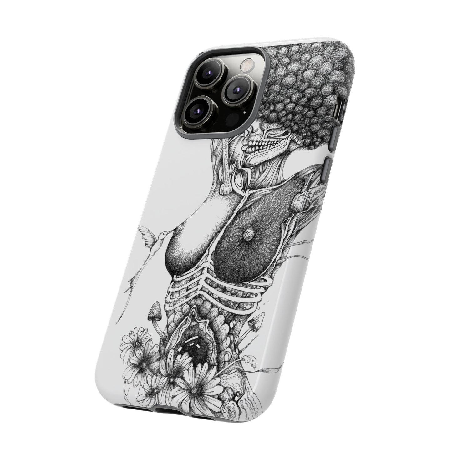 "Nectar" Phone Case