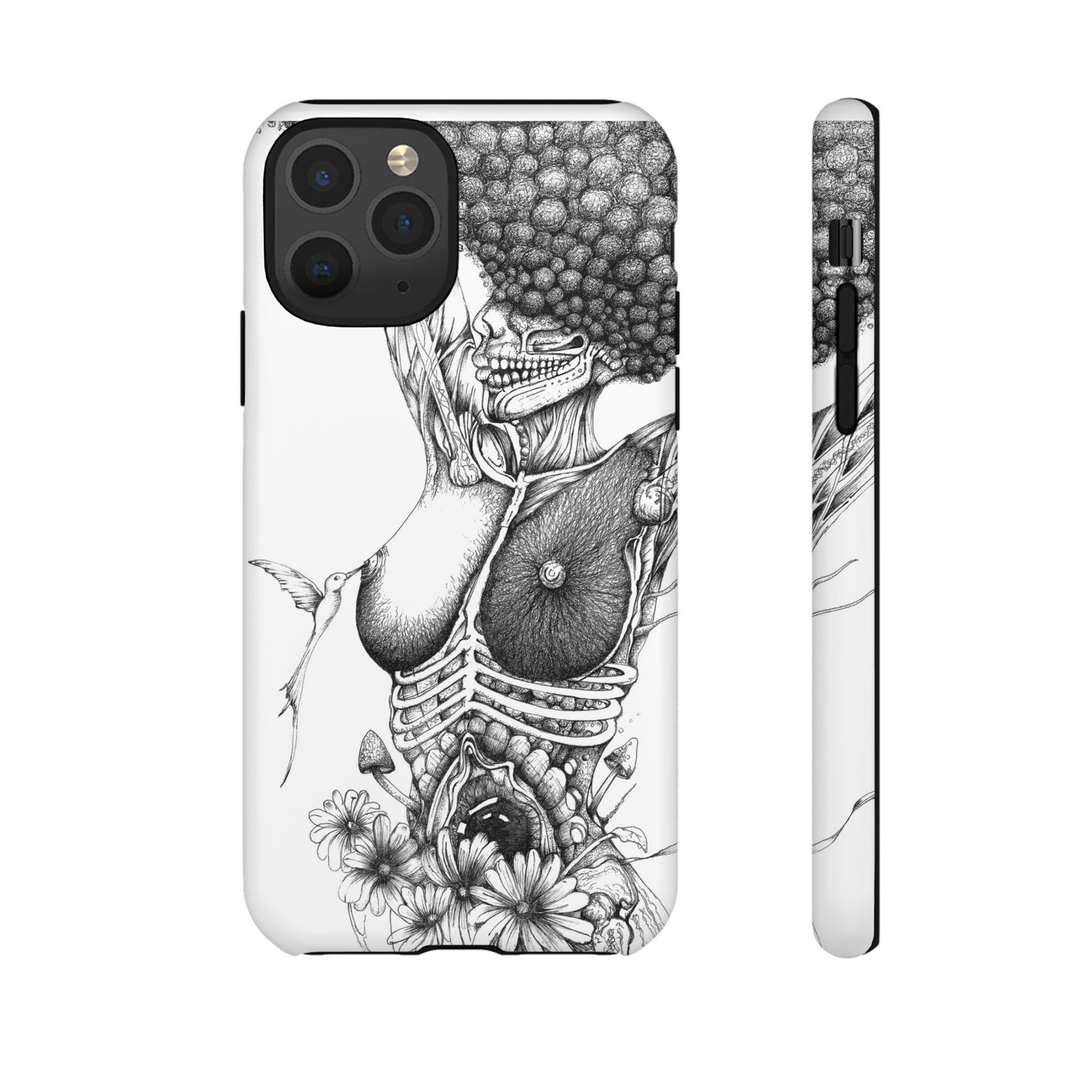 "Nectar" Phone Case
