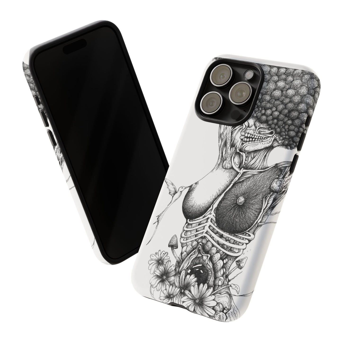 "Nectar" Phone Case