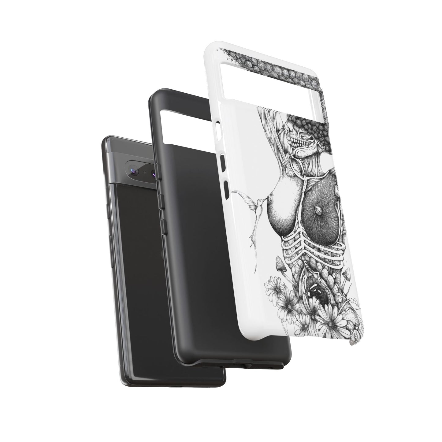 "Nectar" Phone Case
