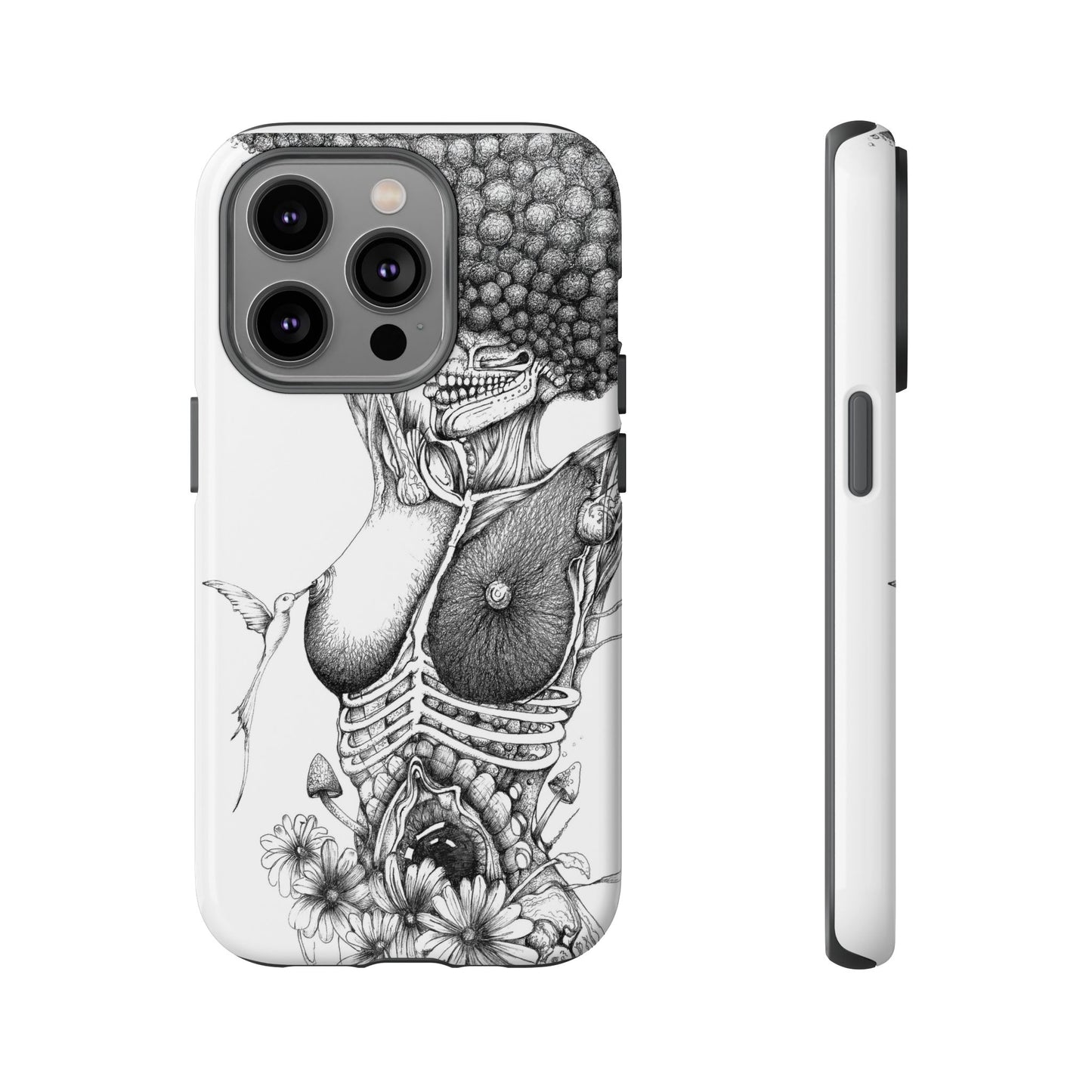"Nectar" Phone Case