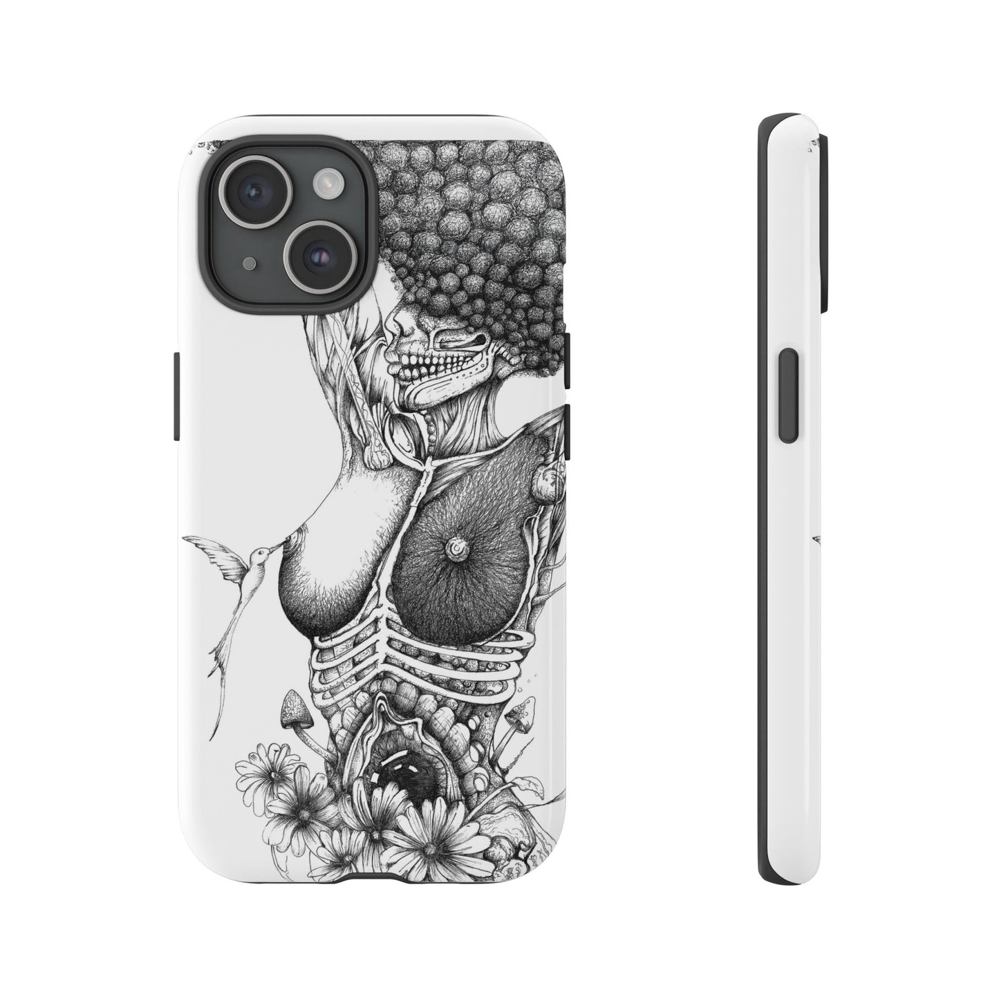 "Nectar" Phone Case