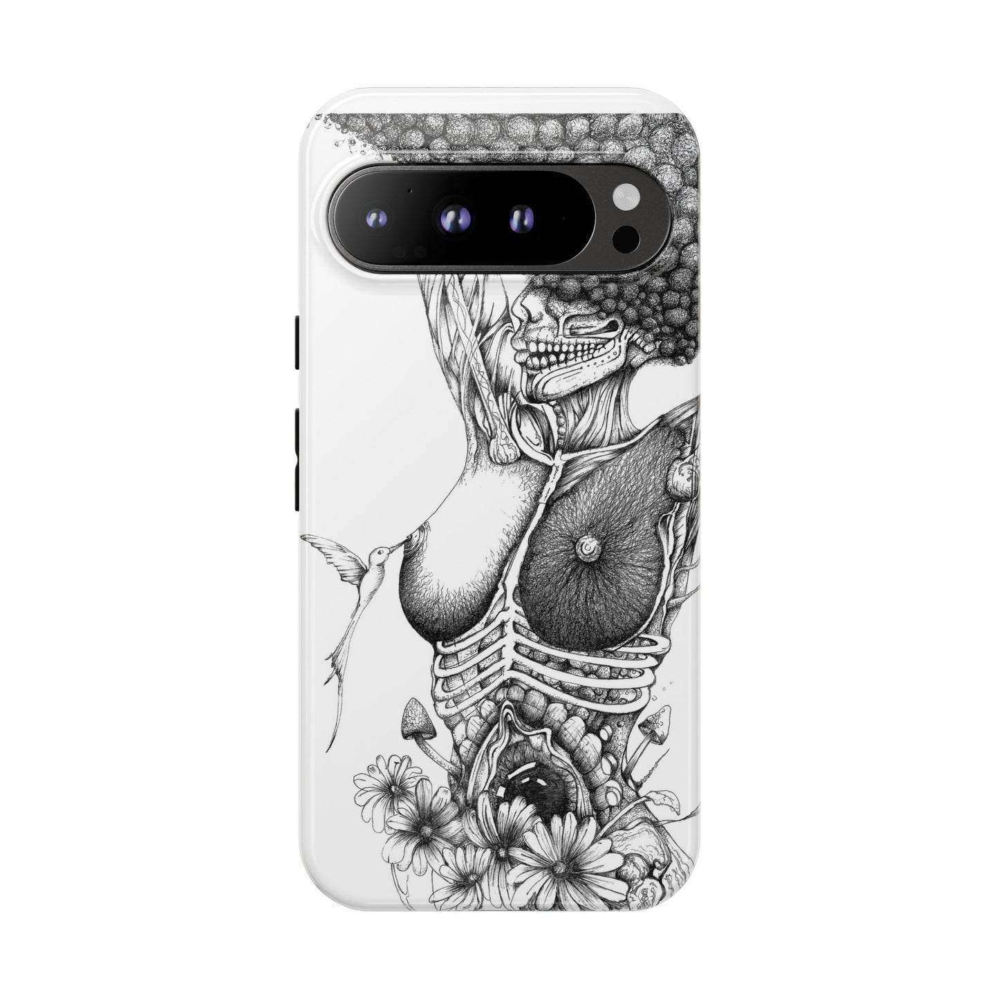 "Nectar" Phone Case