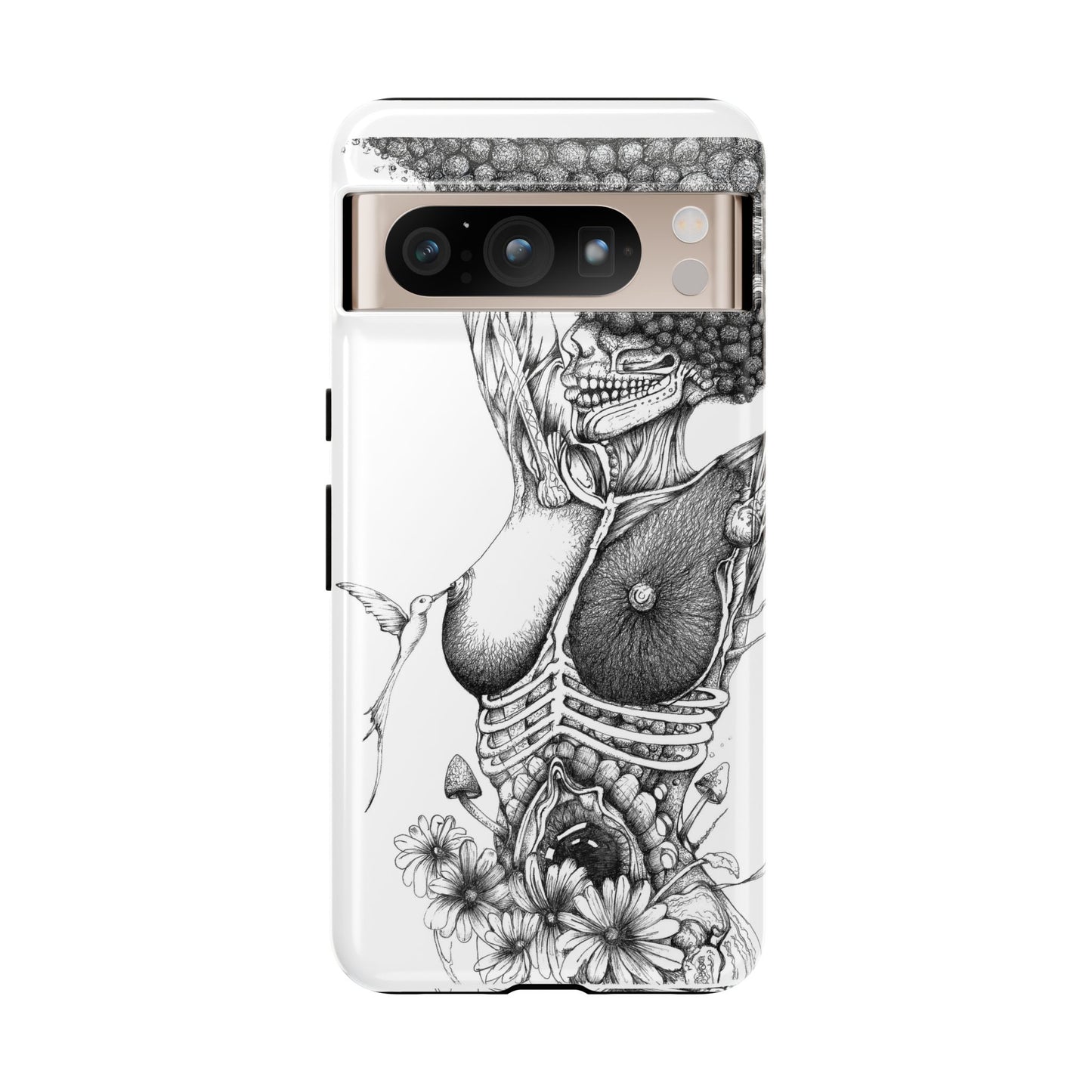 "Nectar" Phone Case