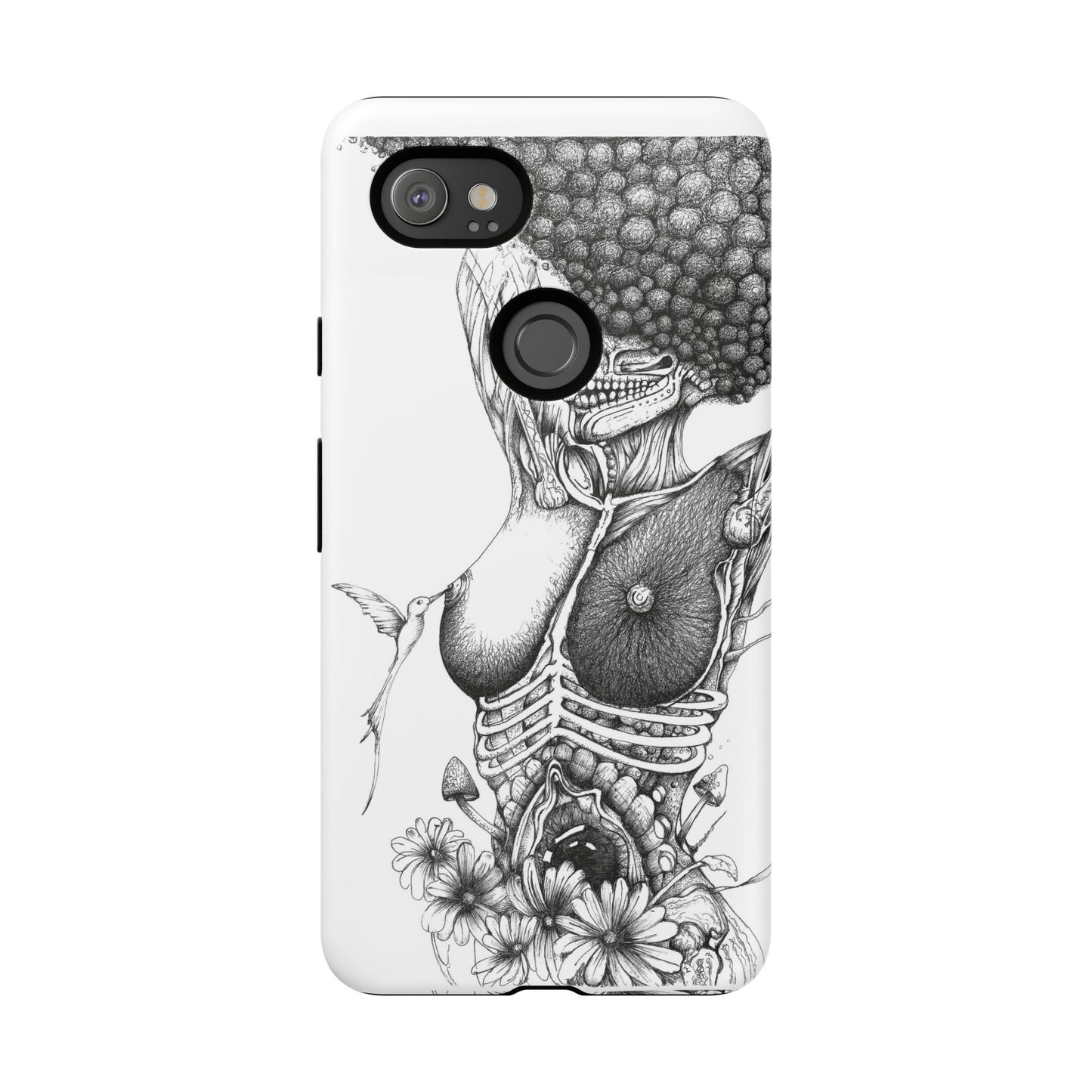 "Nectar" Phone Case