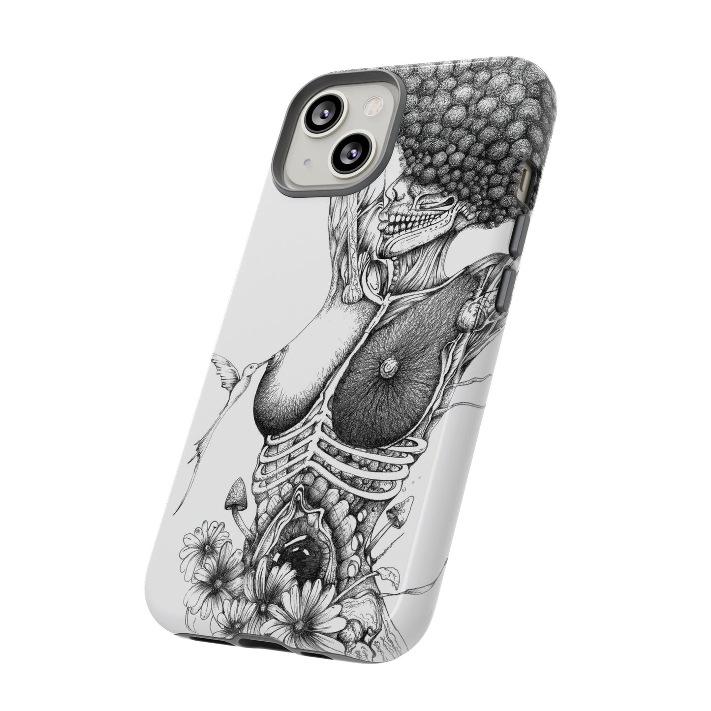 "Nectar" Phone Case