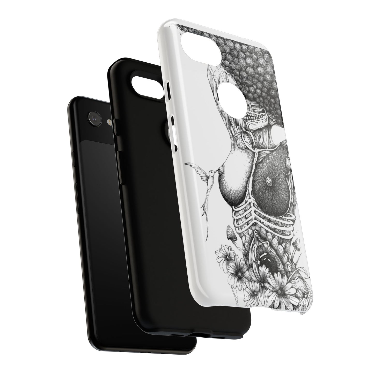 "Nectar" Phone Case