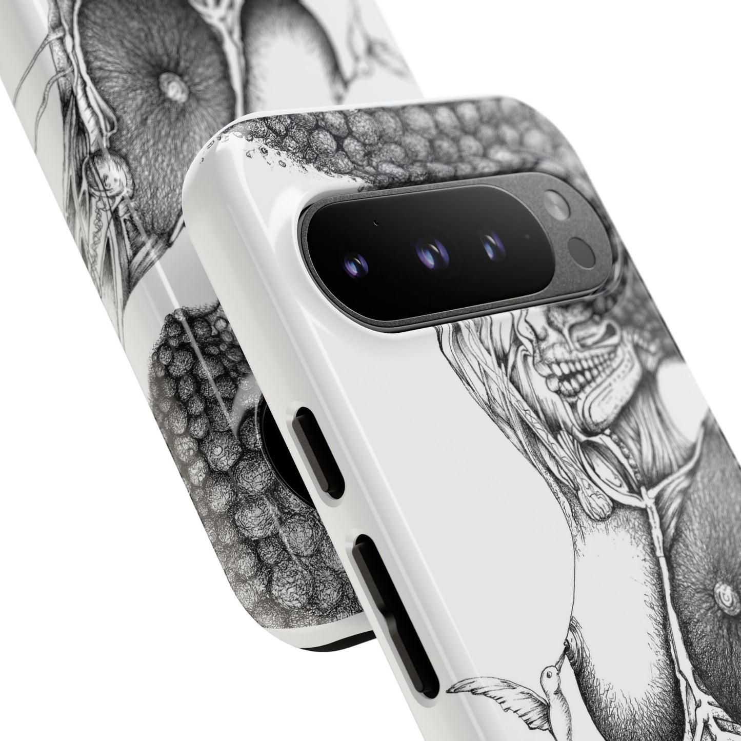 "Nectar" Phone Case