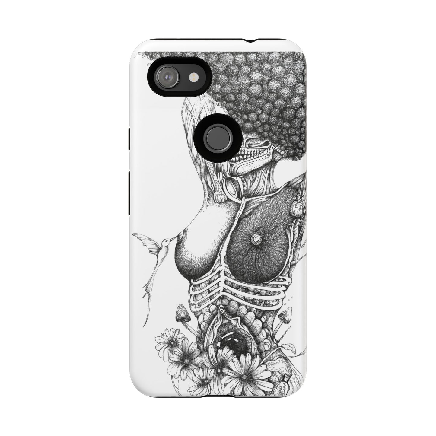 "Nectar" Phone Case