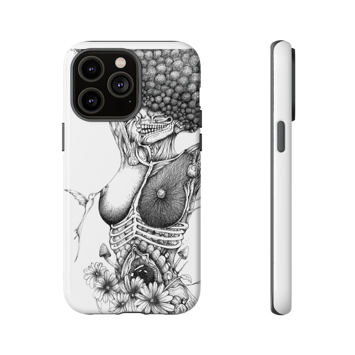 "Nectar" Phone Case