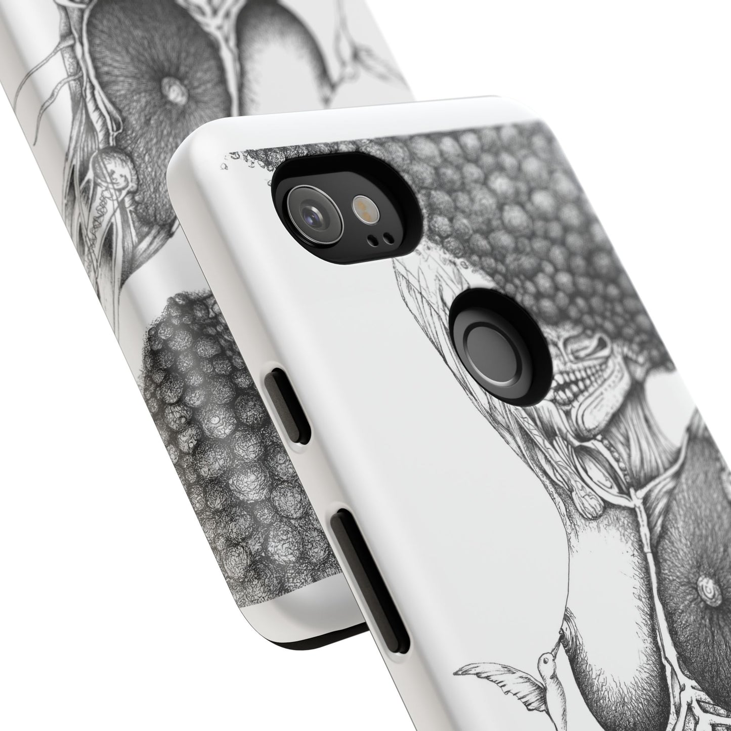 "Nectar" Phone Case