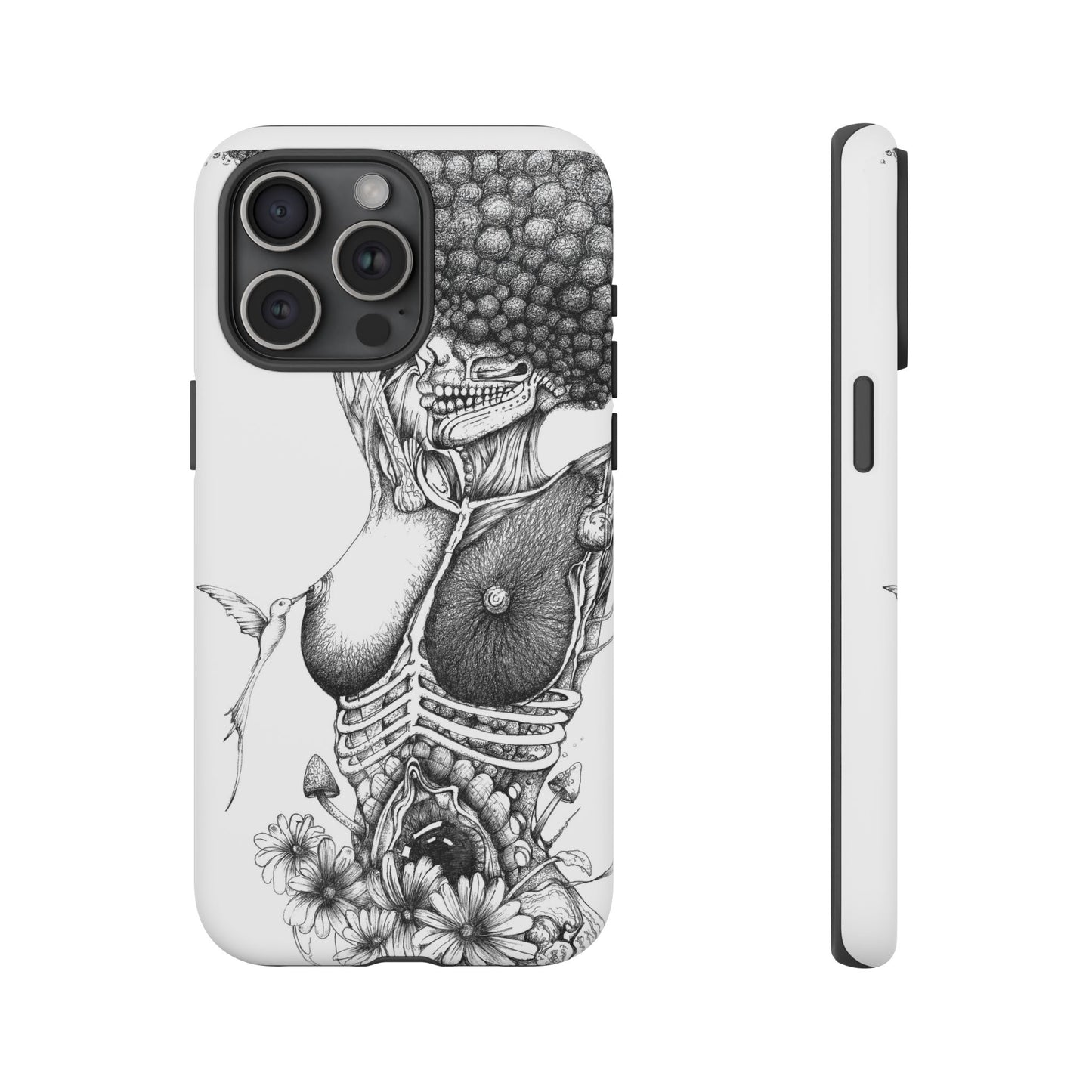 "Nectar" Phone Case
