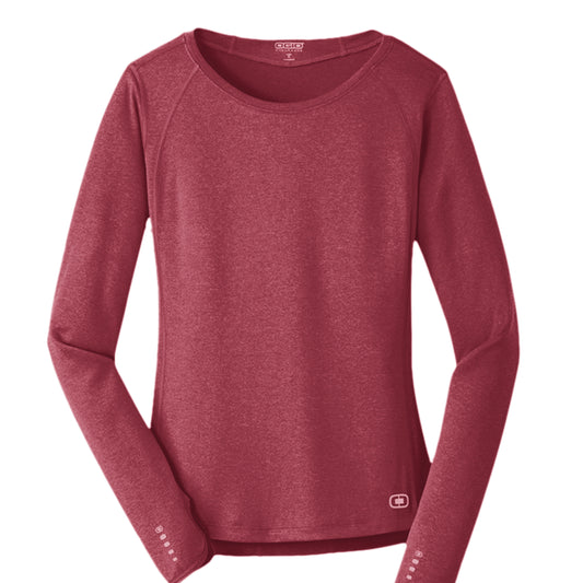Ripped Red - FRONT