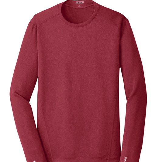 Ripped Red - FRONT