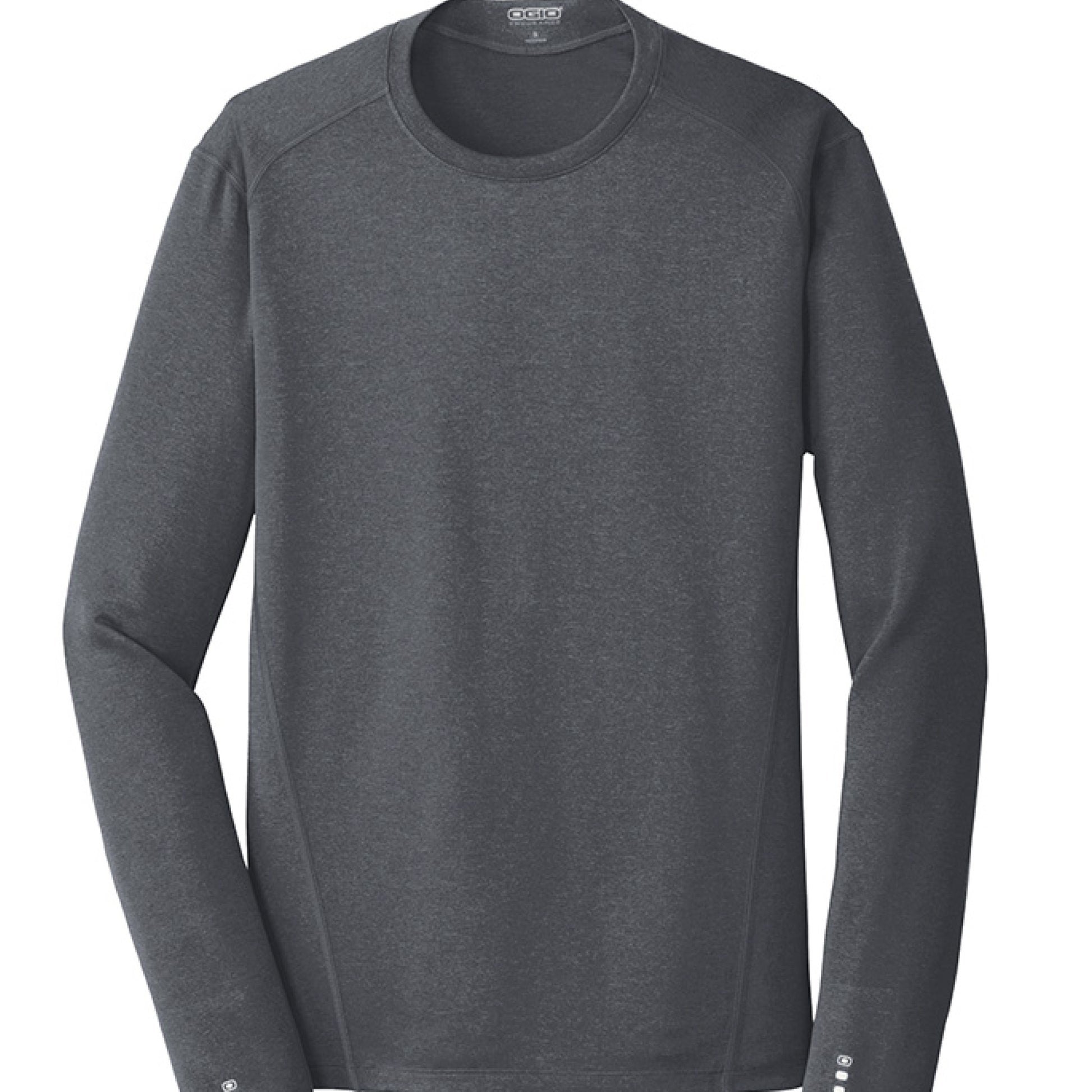 Gear Grey - FRONT